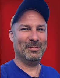 Midterm election 2018 campaign for Congress: Jeffory Denaro