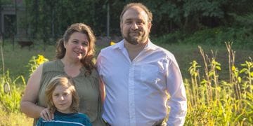 Midterm election 2018 campaign for governor: Jilletta Jarvis