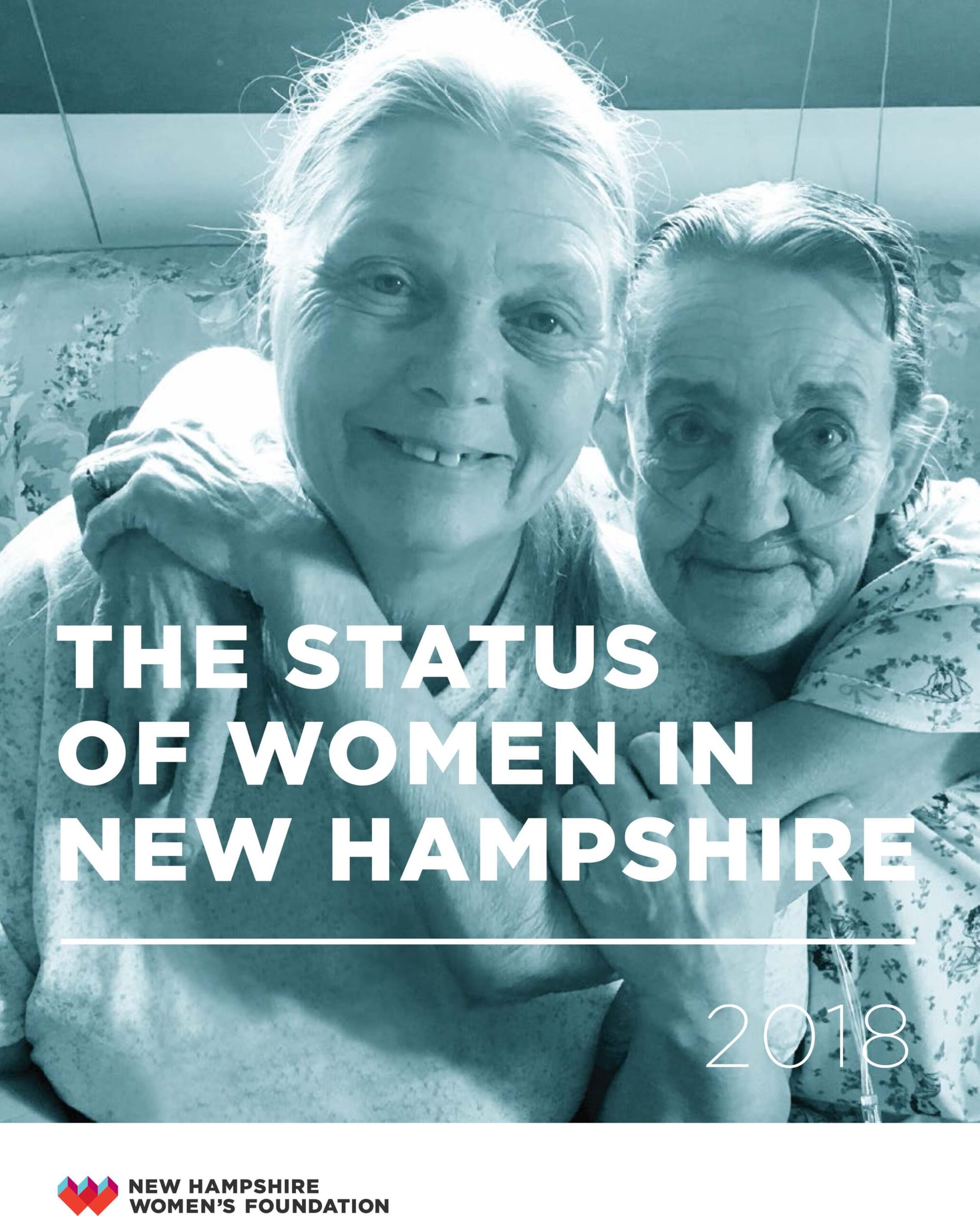Report on Status of Women in NH: Obstacles include bias and discrimination