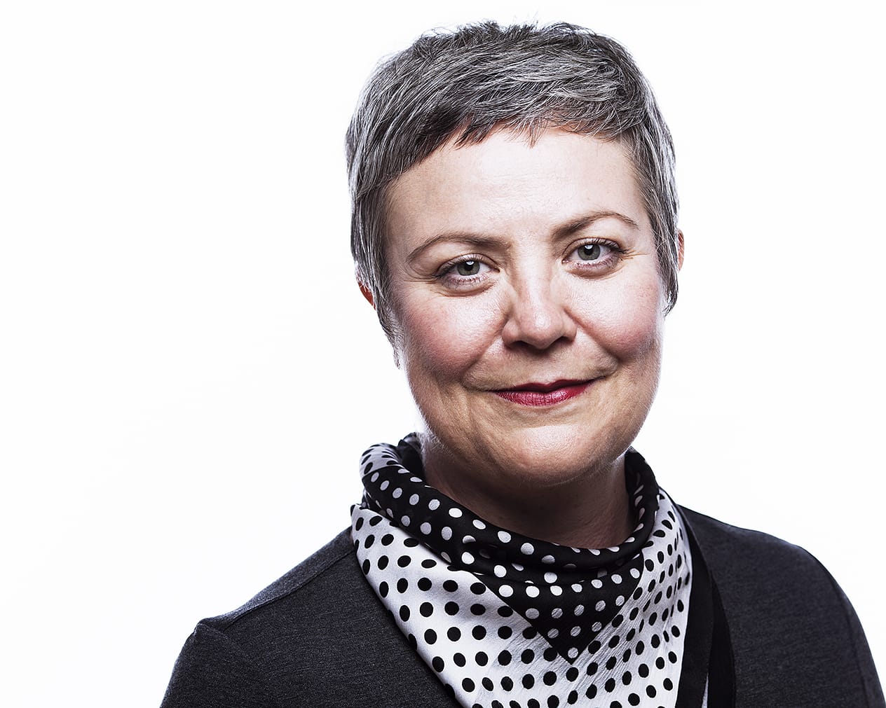 Gericke: Vote like your rights depend on it