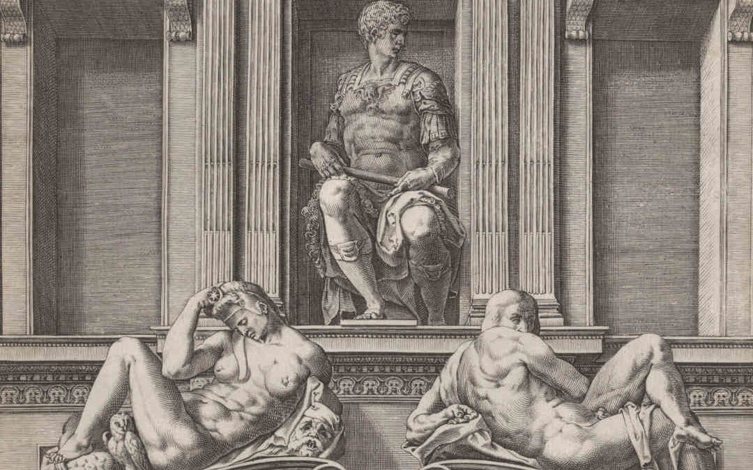 Currier exhibition: Unlocking the Secrets of the Renaissance