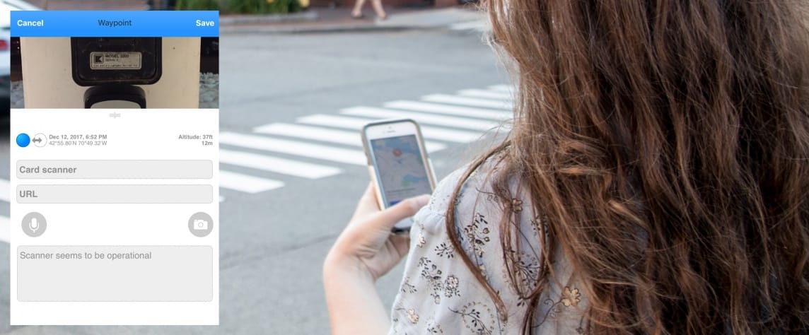 A New Age for Maps