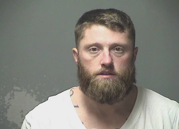 Epsom man charged with robbery after taking off with his ex-girlfriend’s purse