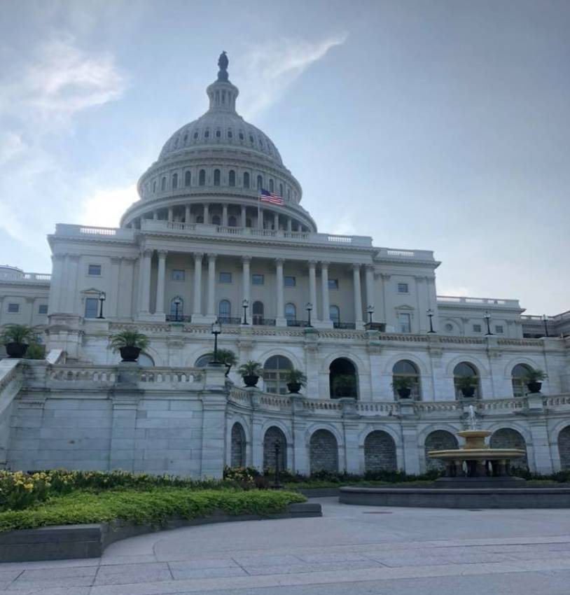 Election Day 2018: Exercise your right to vote