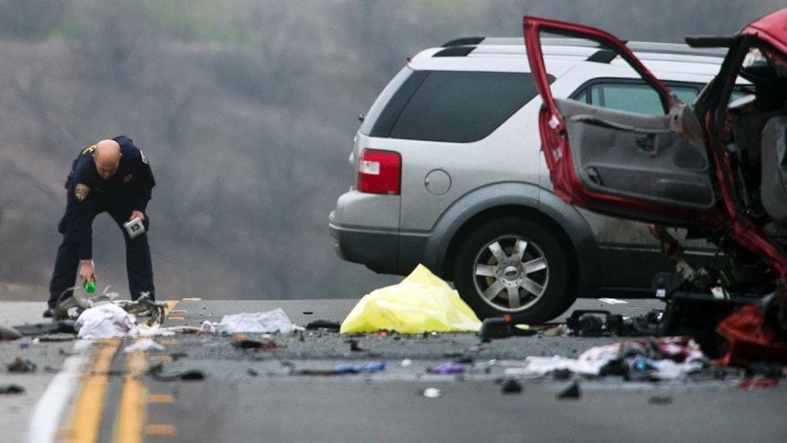 NH State Police: Travel tips to avoid the Grim Reaper on Thanksgiving
