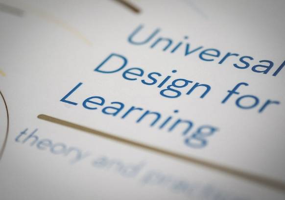 Report: Collaborative program making classrooms more inclusive