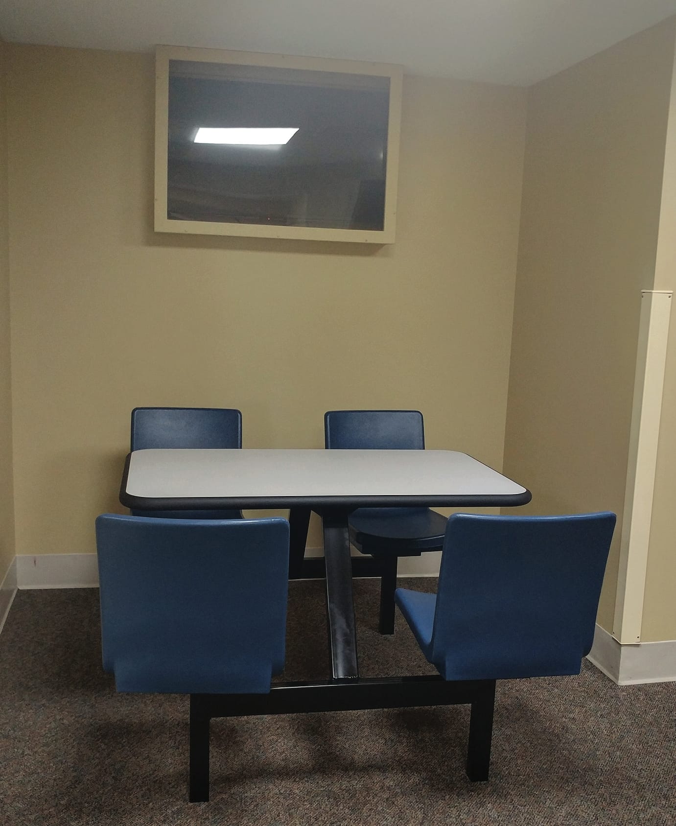 A journey through NH’s mental health system: Granite Solutions, Part 2 – The Annex