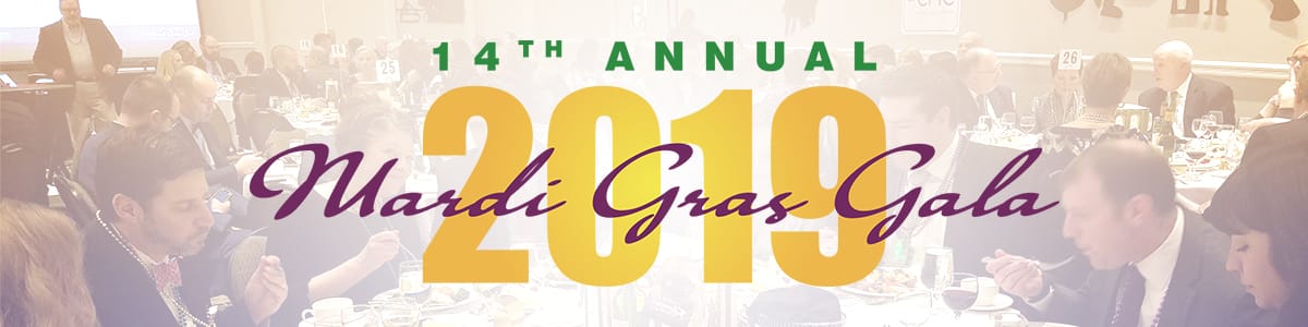 14th Annual Mardi Gras Gala to support NH residents in need