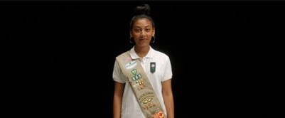 Discover Girl Scouts event at Webster Elementary Jan. 14