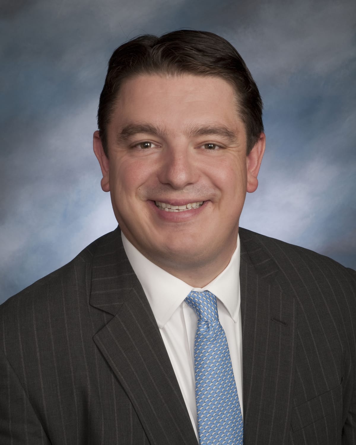 New COO announced at Elliot Health System