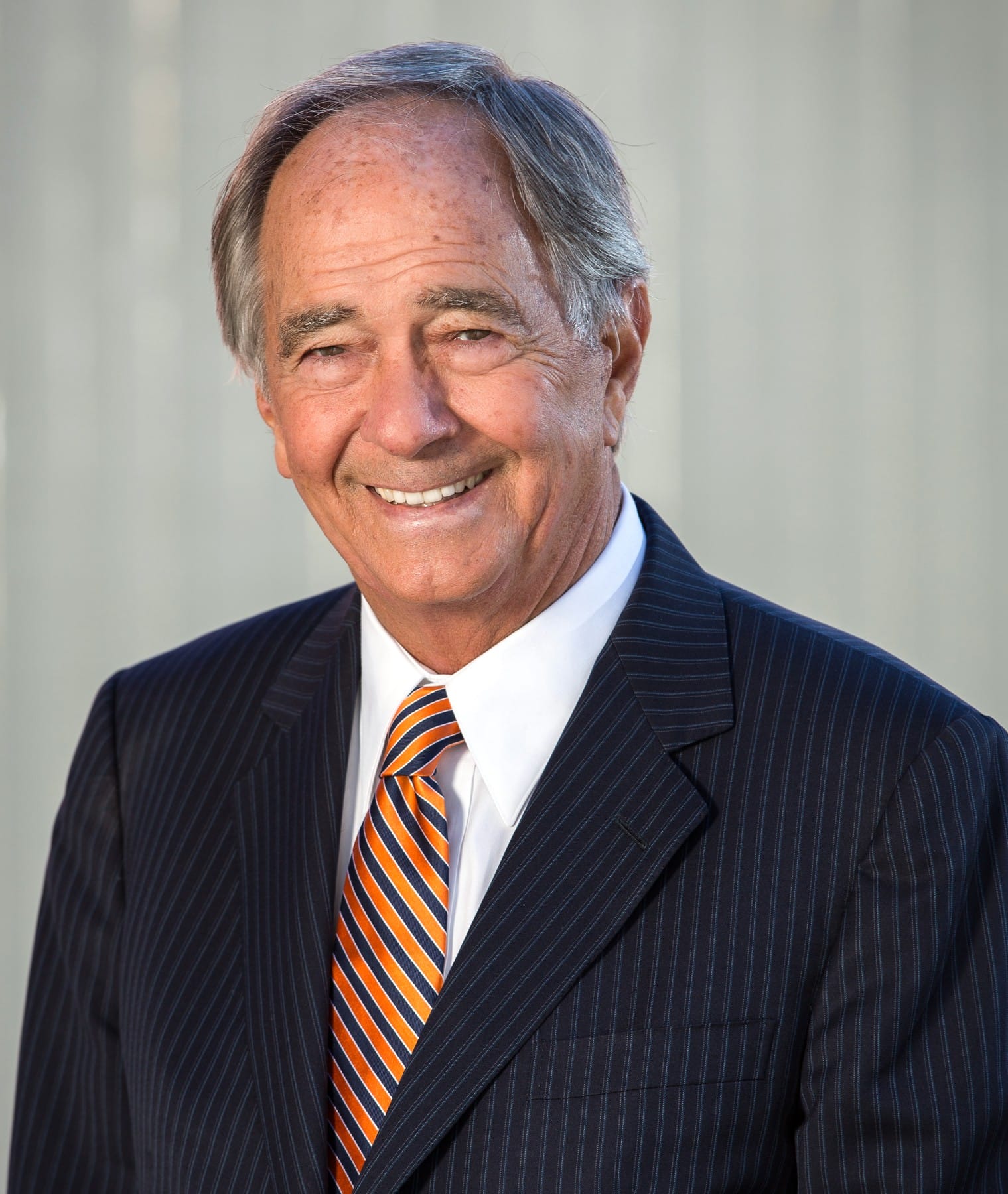 Longtime Easterseals President & CEO Larry Gammon set to retire after 47 years