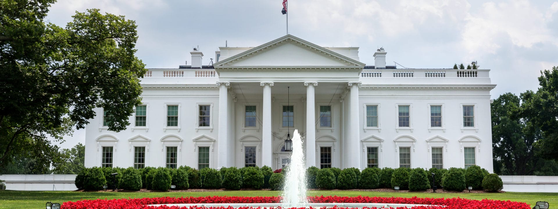 White House releases national drug control strategy