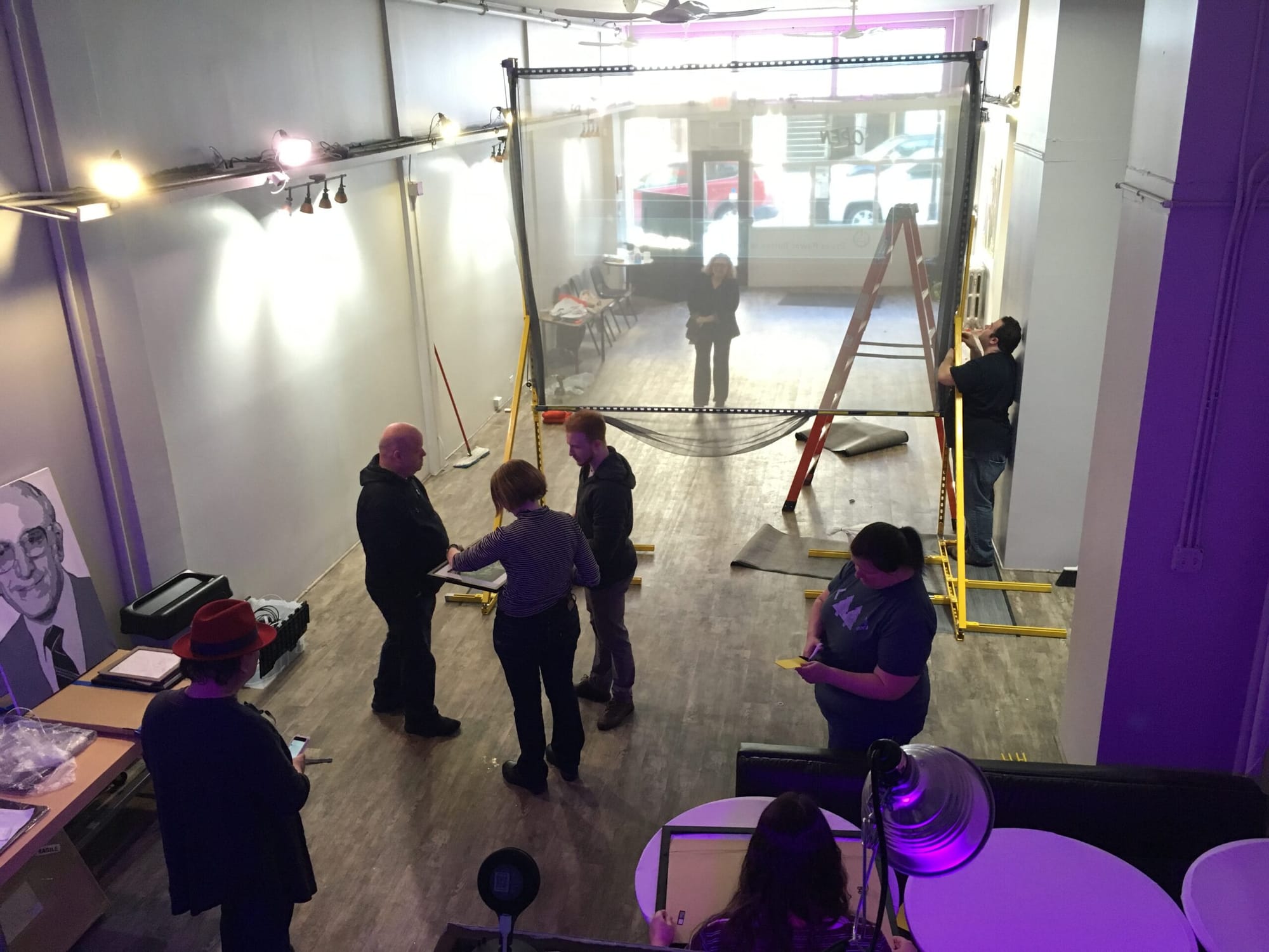Celebrating Ralph Baer Day: Yes, there will be a giant Ping-Pong game to play