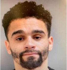 Impaired wrong-way driver stopped while heading north in southbound I-93 high-speed lane