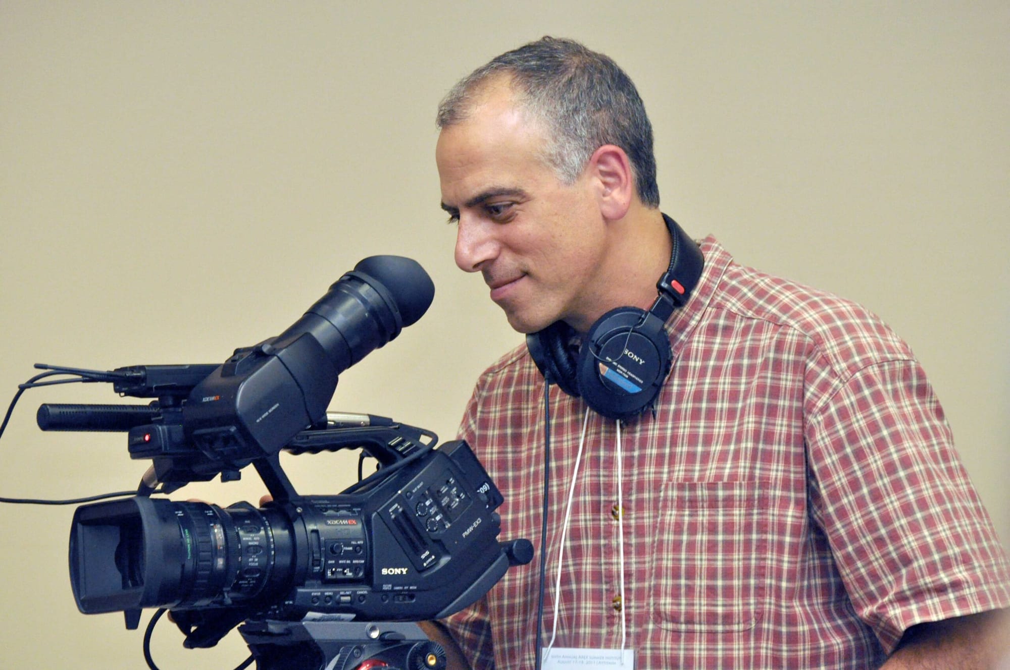 Medical Matters: Dan Habib, advocate, father, filmmaker
