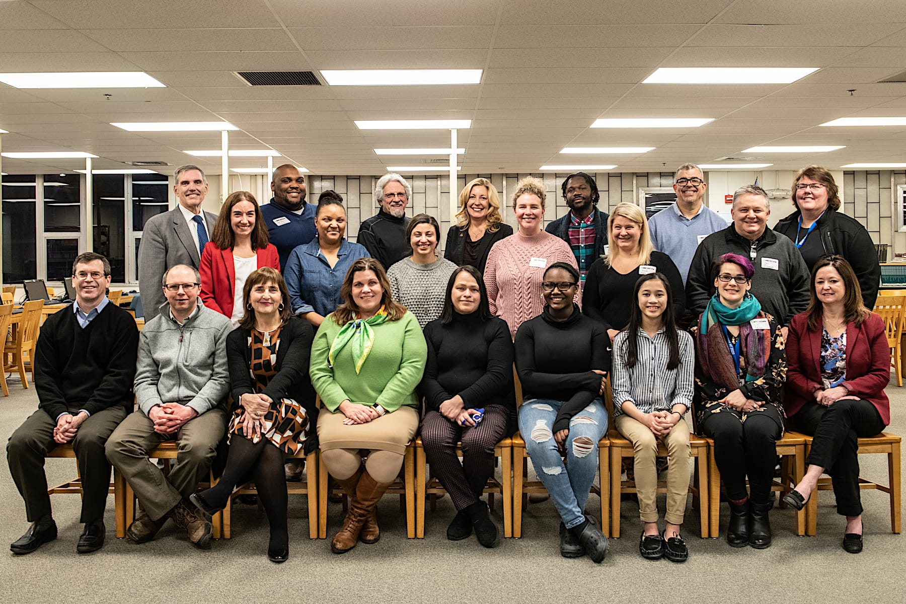 Meet Manchester Proud’s new Community Planning Group