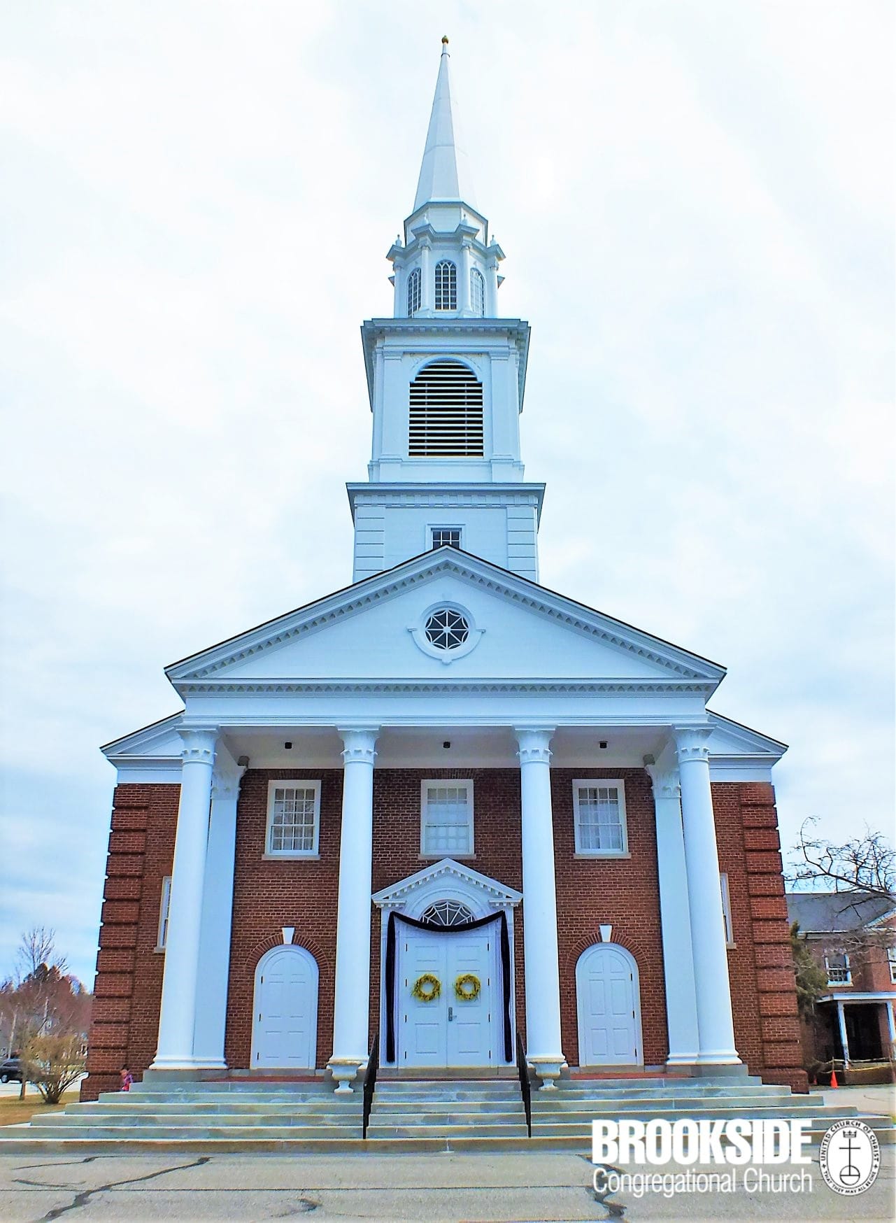 June 1: Brookside Church hosts spring concert, ice cream social