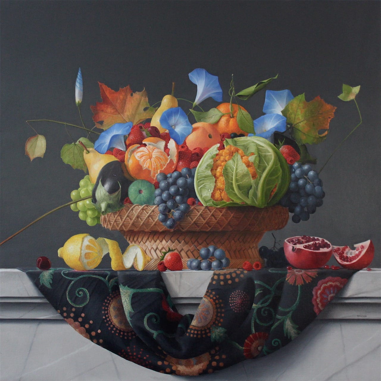 James Aponovich’s ‘Out of the Studio’ exhibition opens June 6 @Kelley Stelling Contemporary
