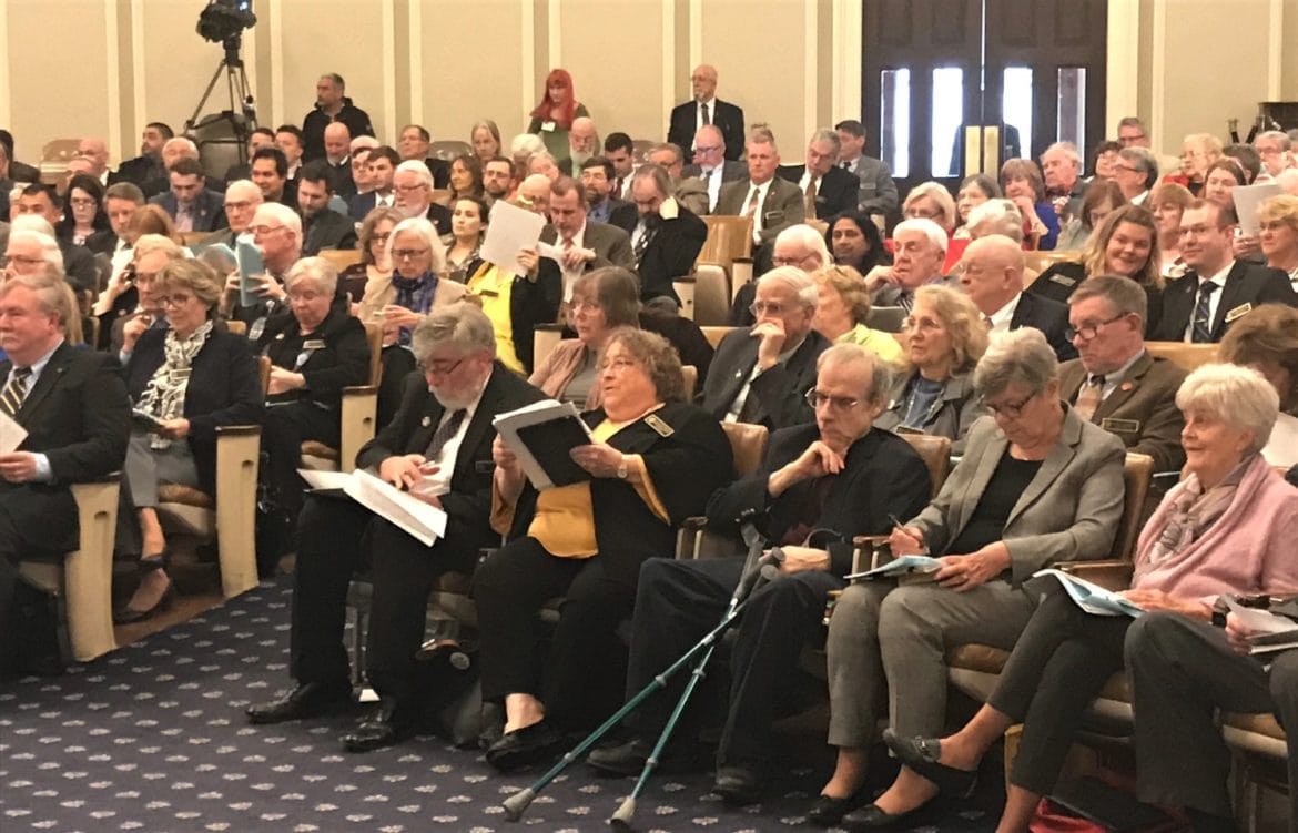 Senate backs medical pot patients growing their own; House adds DCYF staff