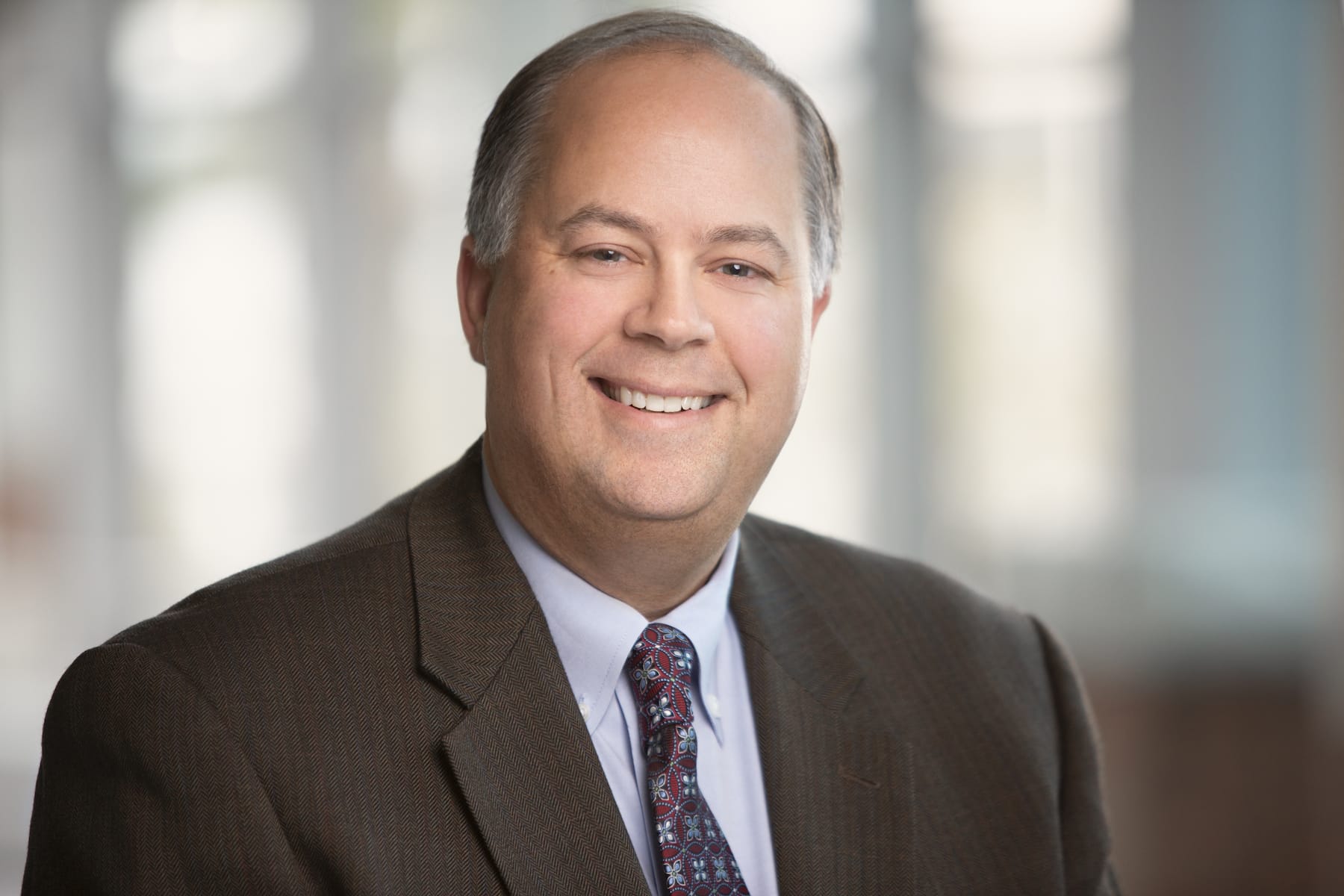 MHT Director Ted Kitchens announces resignation