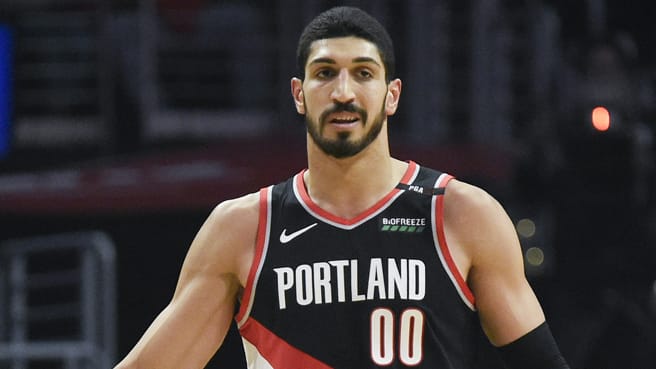 Kanter Joins Boston on Two Year Deal