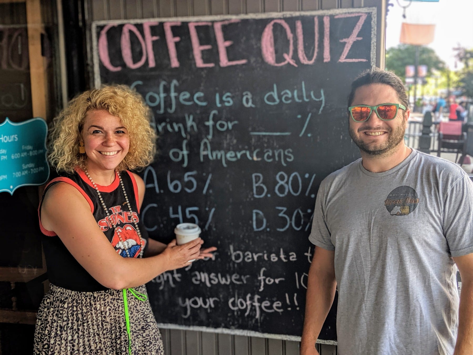 Know your stuff? Join in Aug. 16 when Jupiter Hall presents a night of trivia, music and prizes
