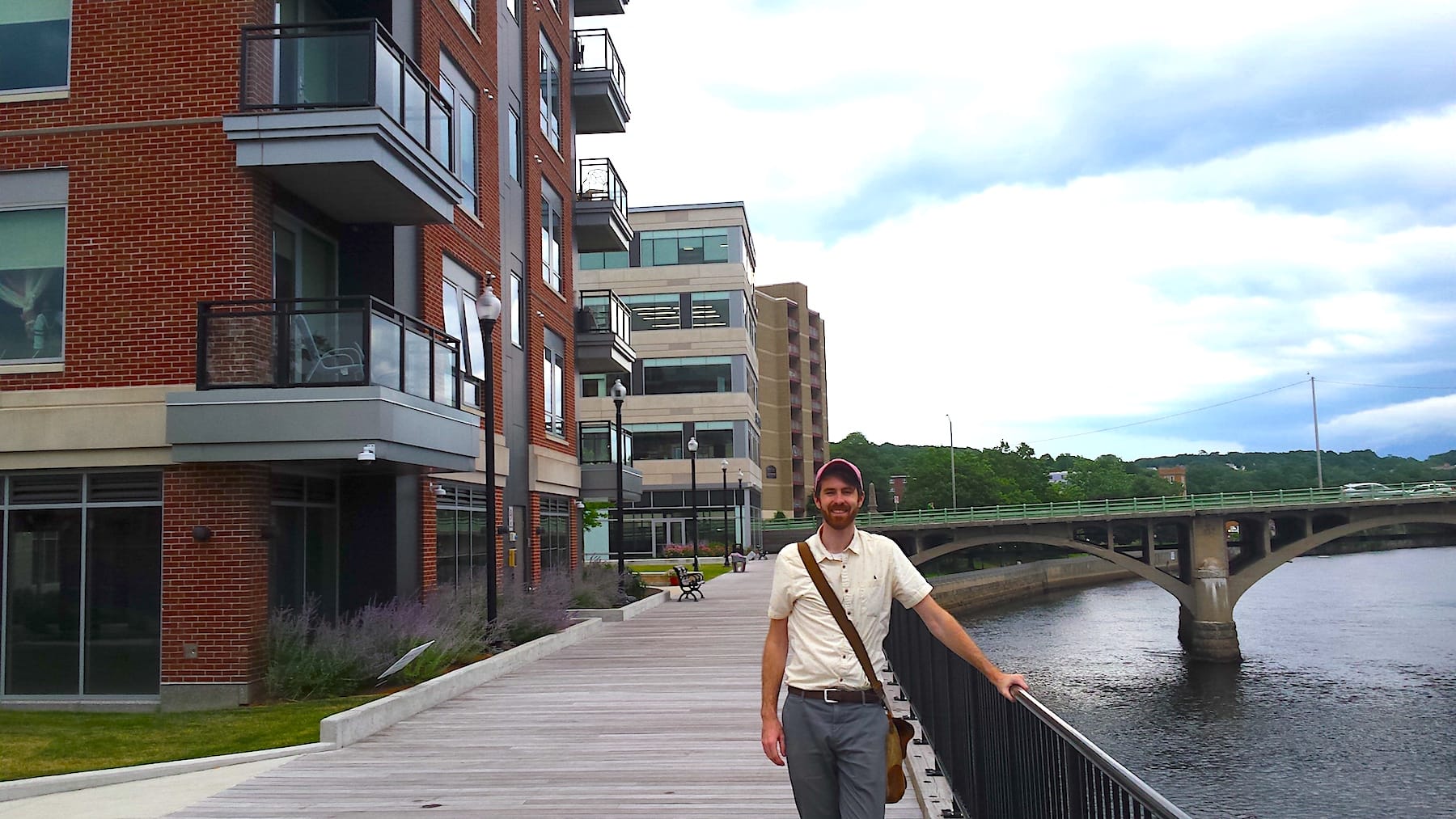With rail project back on track, how Transit Oriented Development can transform a city