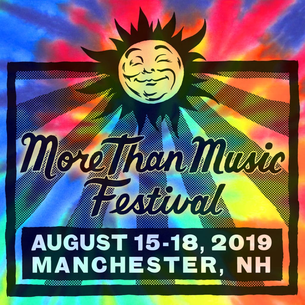 Old Sol’s More Than Music Fest: Get in the groove, feed your neighbors, summer of love in the city
