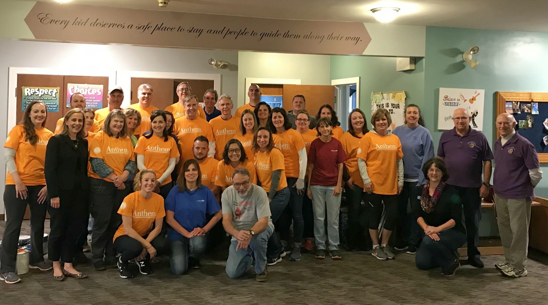 Making the rounds with Medical Matters