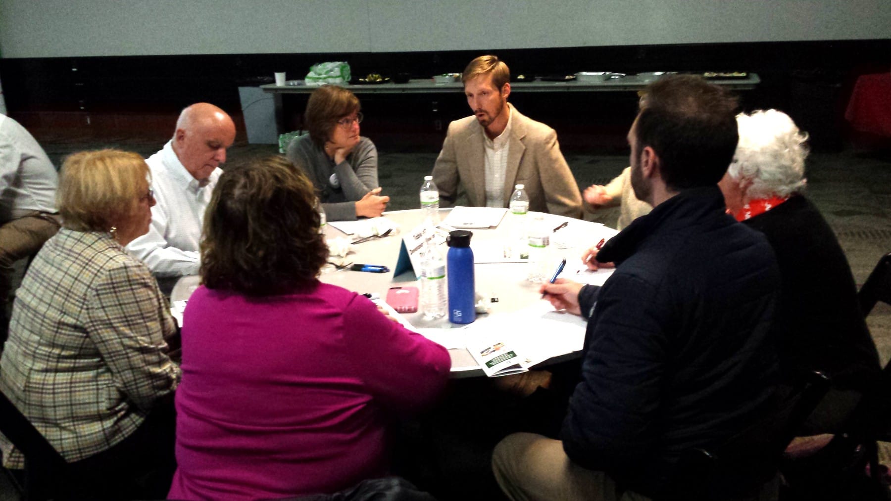 What will NH’s age-friendly housing look like in 2040?