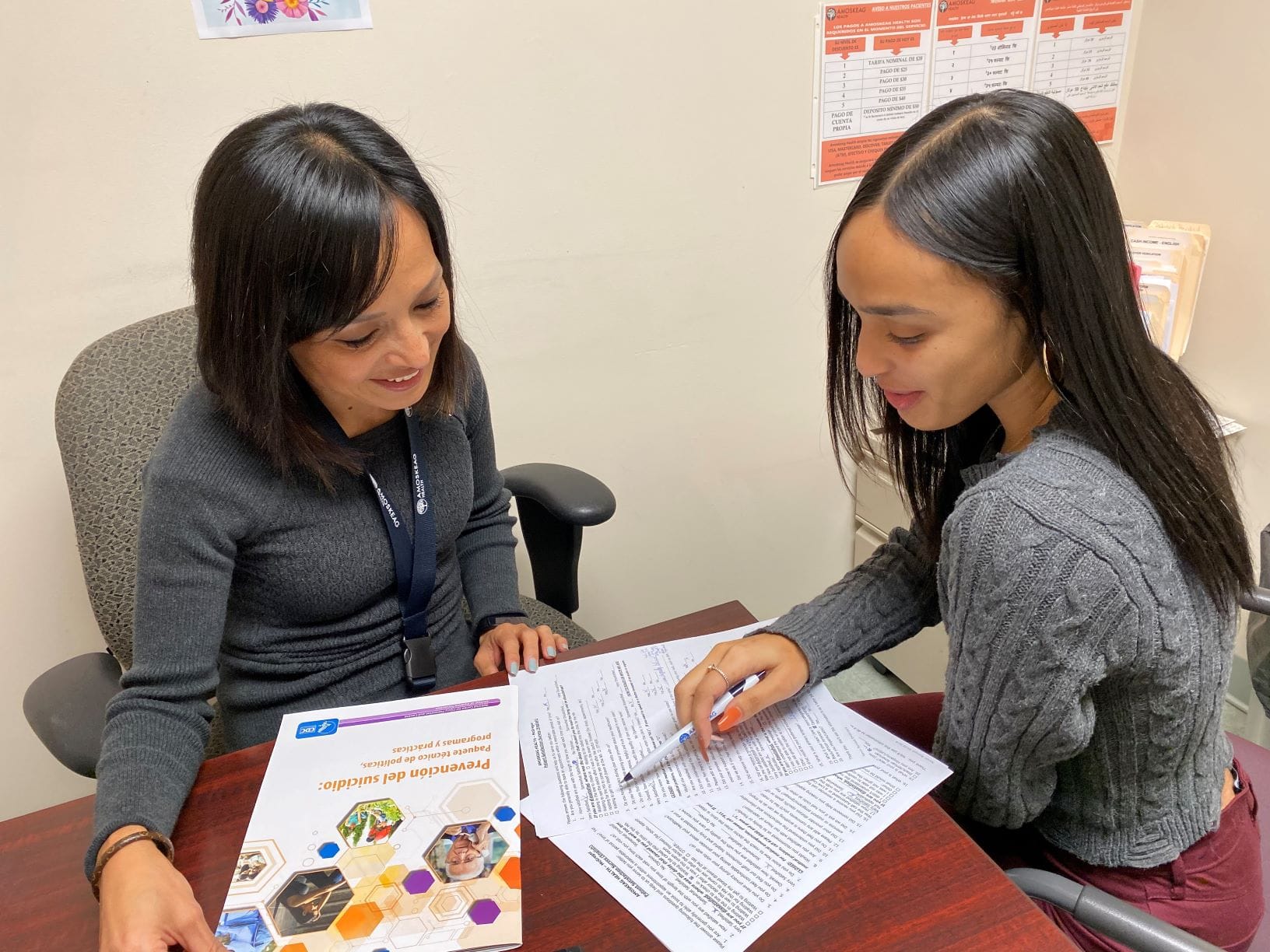 Amoskeag Health to hold 2 ACA health insurance sign-up and assistance sessions