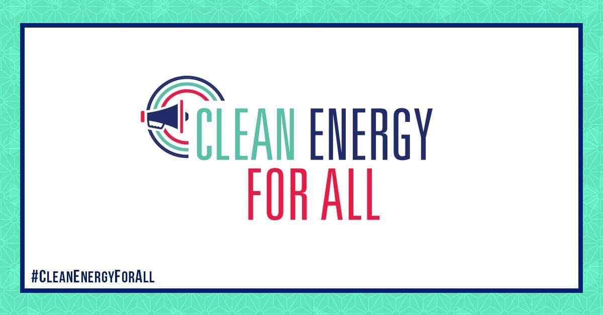 In praise of the 2019 100% Clean Economy Act