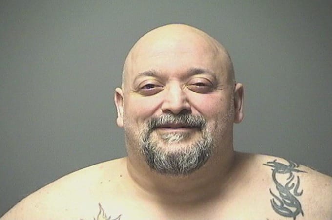 Sheffield Road SWAT incident ends with early-morning arrest