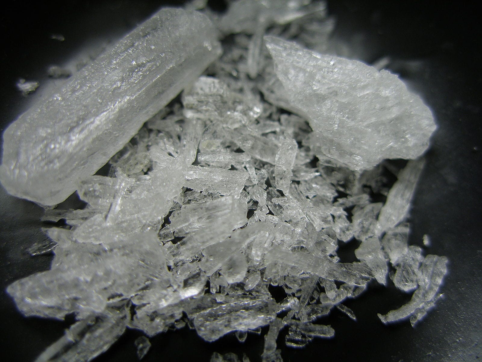 Turning the tide and addressing NH’s addiction crisis as meth resurges