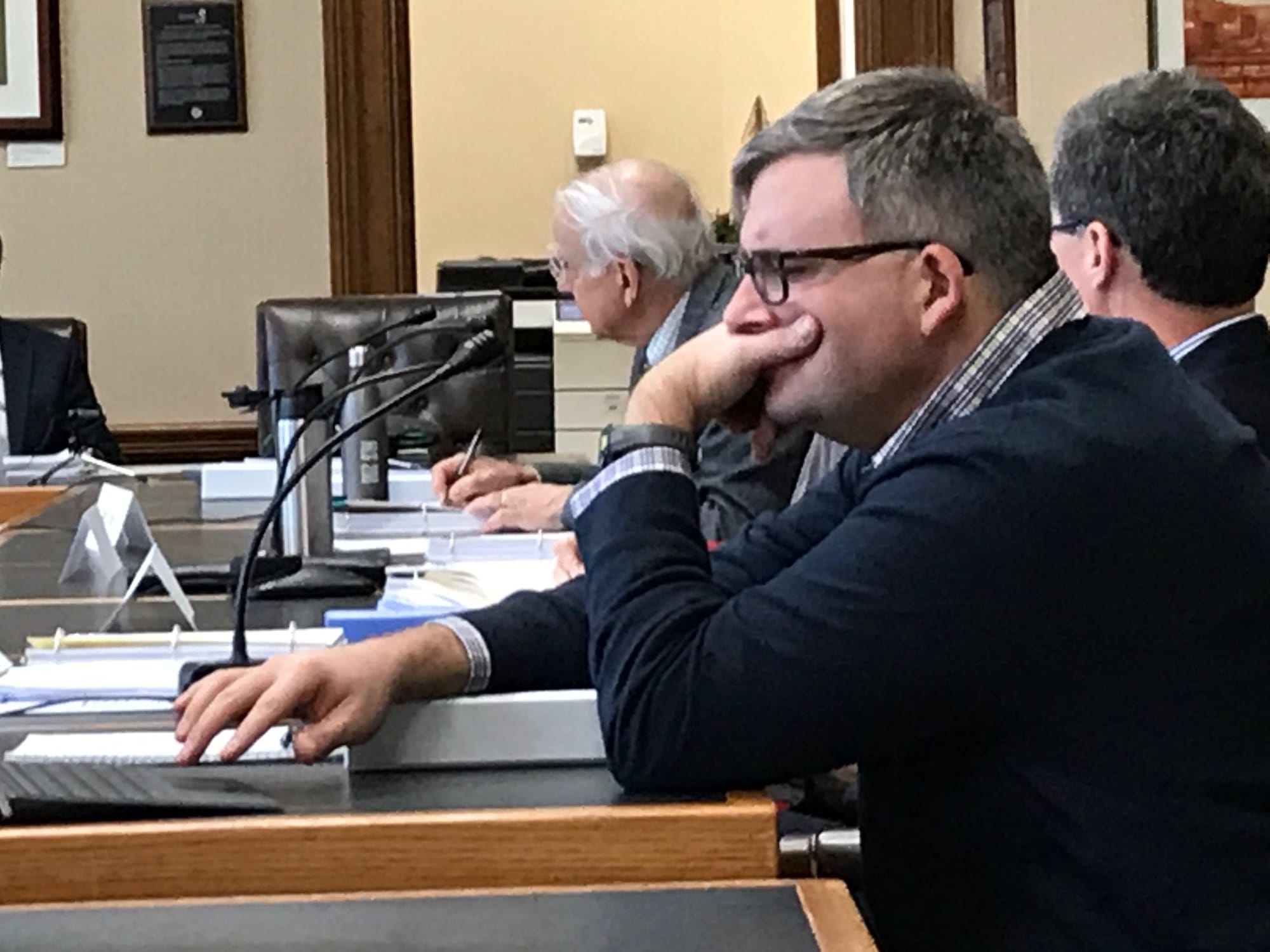 Education funding journey begins anew in NH
