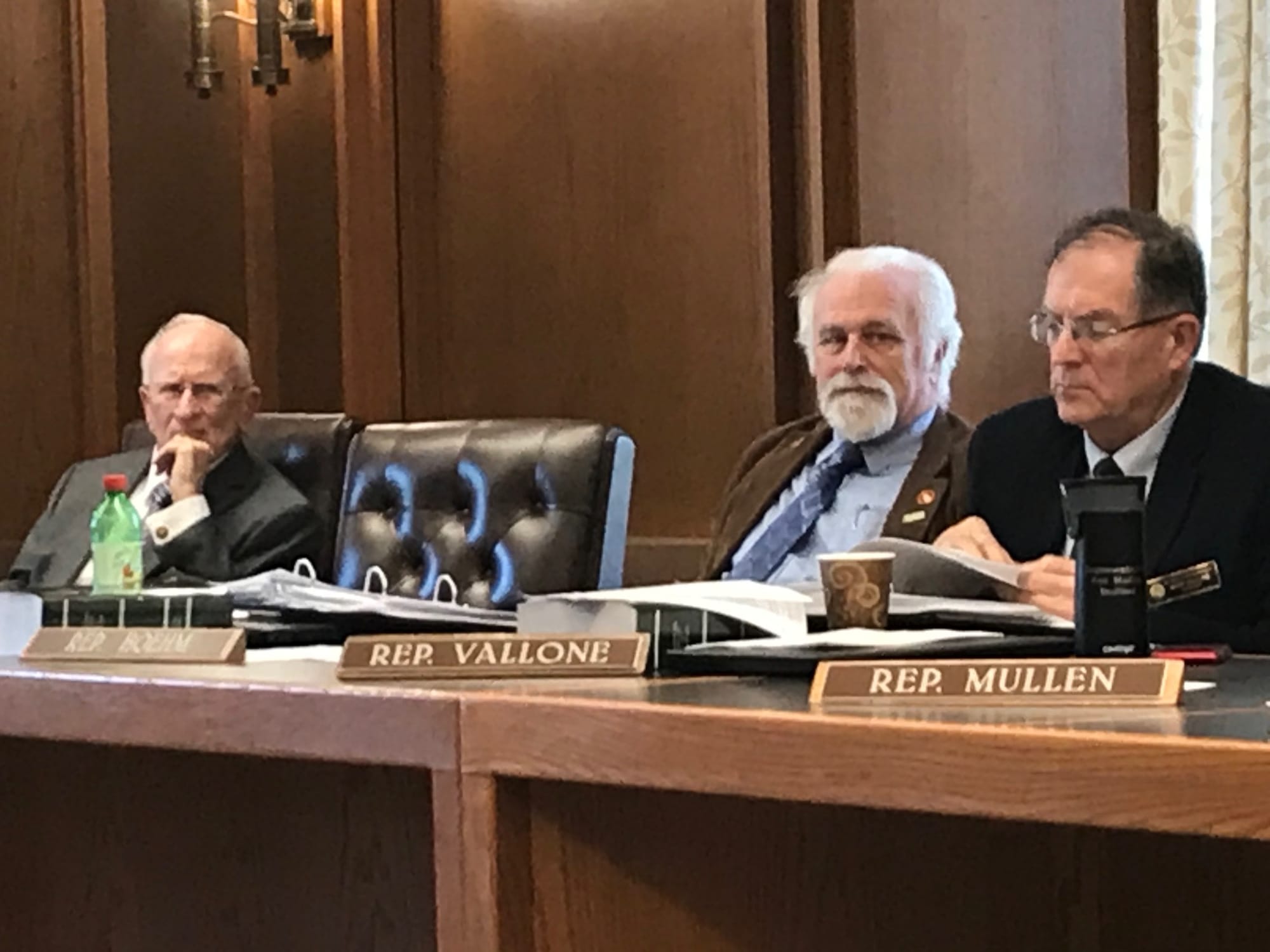 Legislators disagree about religious activities in public schools
