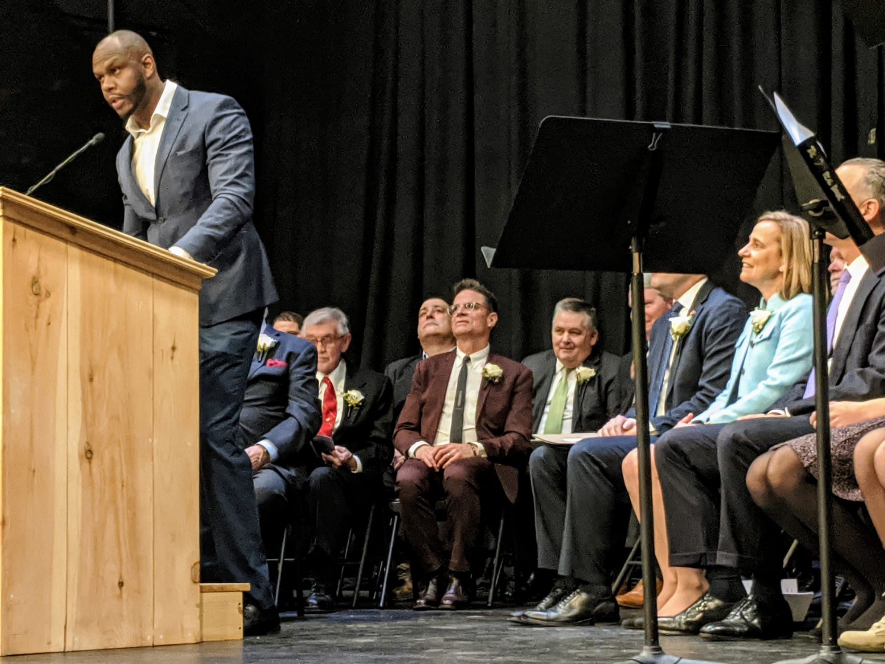 Mayor announces $20K diversity and cultural competency training grant for city employees