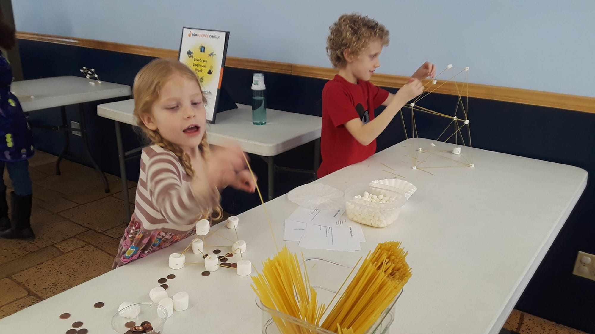 SEE launches super STEM Sundays