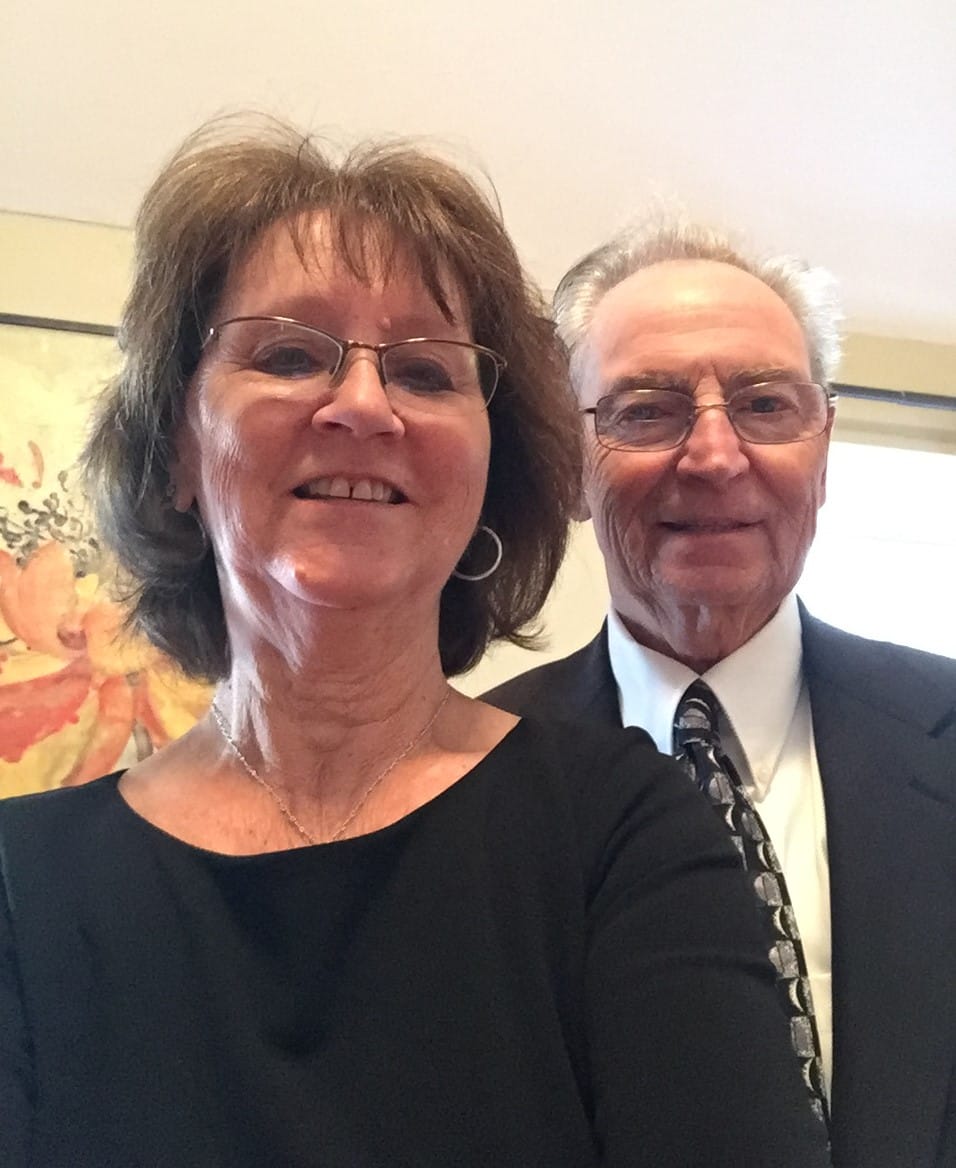 Don Gonville, cancer survivor, advocate and friend: ‘When you’re down they lift you up’