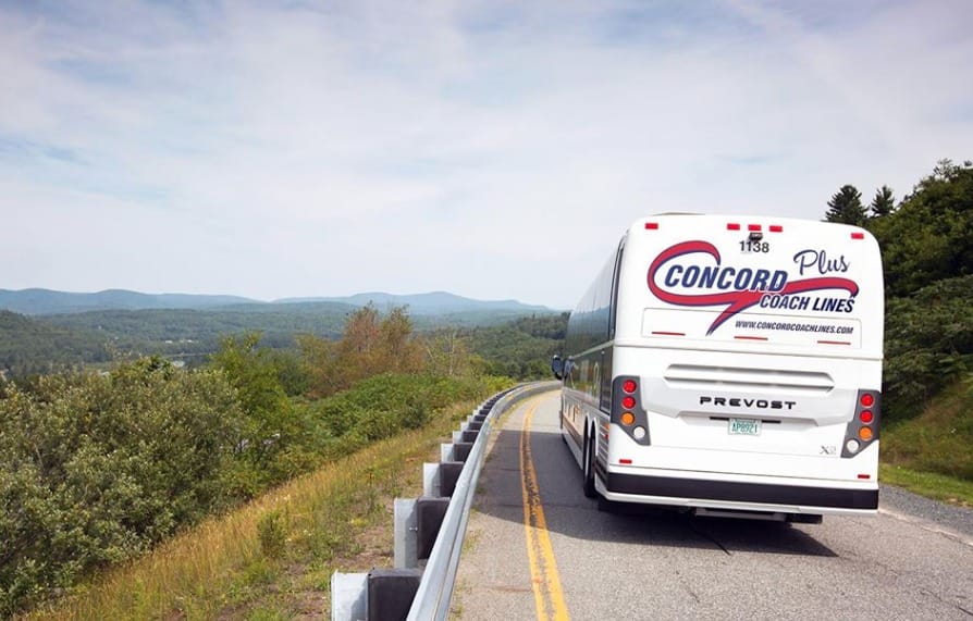 Legislative Panel recommends $7.5 million for private bus companies