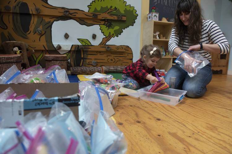 New Hampshire day cares encouraged to stay open as schools forced to close