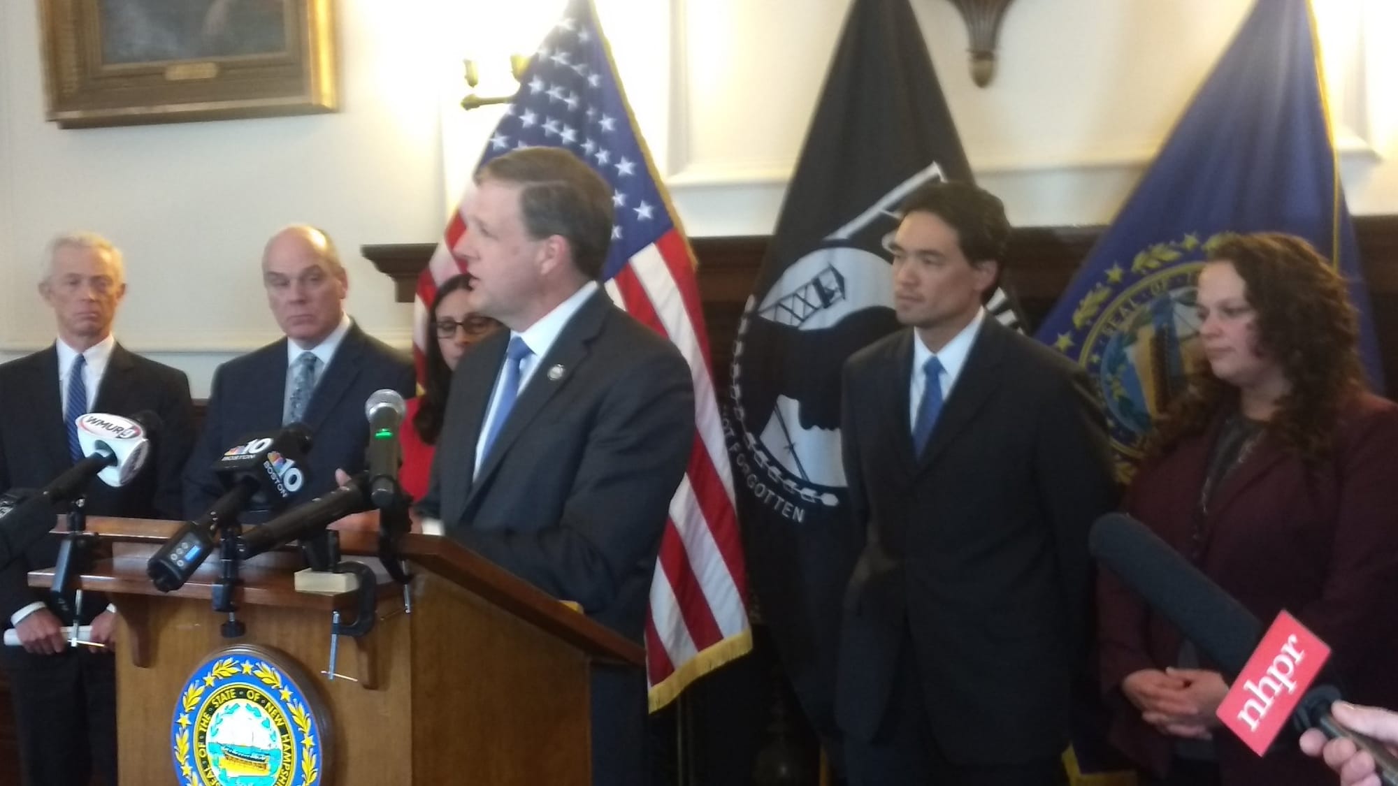 COVID-19 update: City leaders urge cancellation of all large public gatherings and events