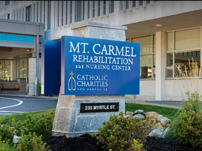 3 Manchester nursing homes earn national recognition for quality care