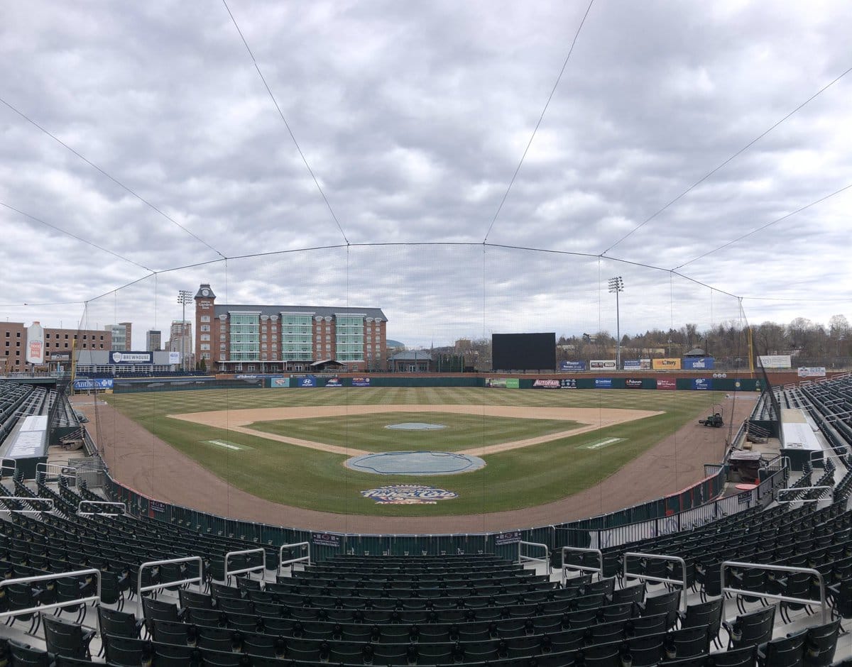 State awards $11.5M in grants to concert halls and stadiums, as winter brings fresh concerns
