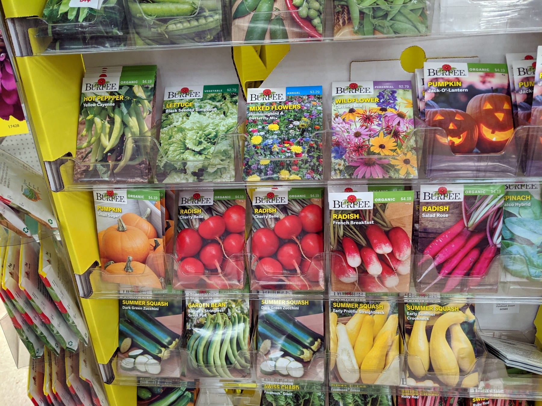 Gardening in the time of coronavirus