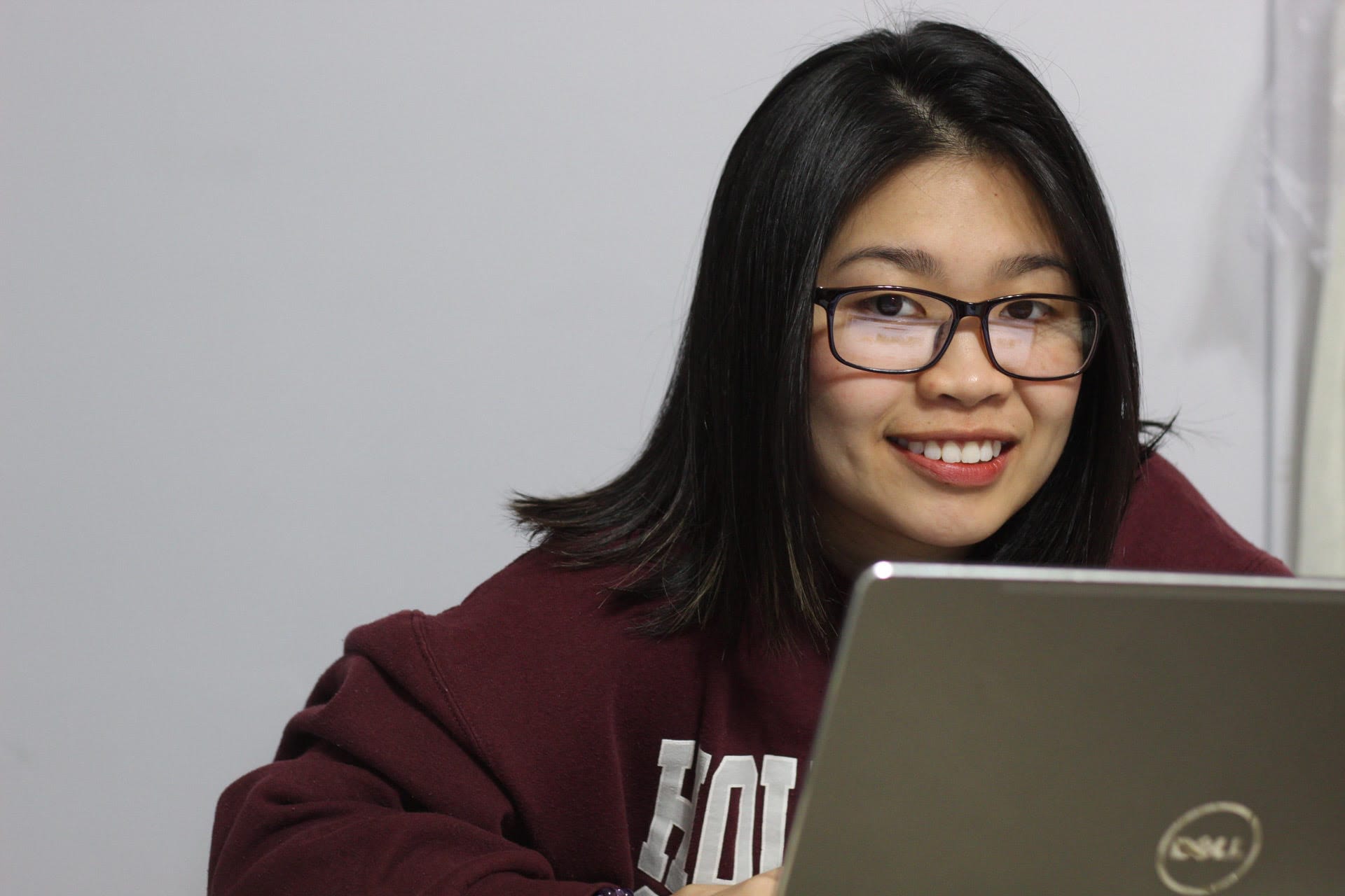 Somewhere in between: Future uncertain for thousands of international college students in NH