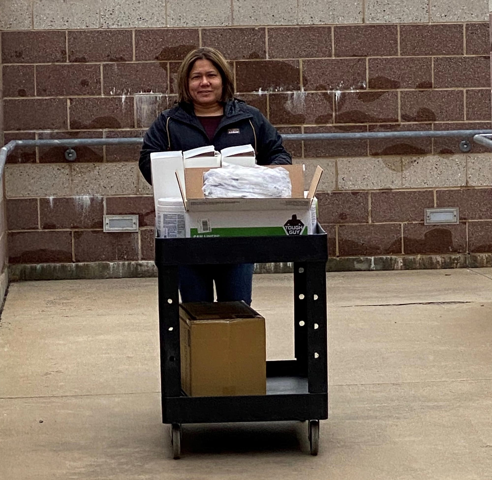 VA New England supports VA ‘Fourth Mission’ COVID-19 response