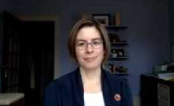 Communicast, Episode 1: Jeanine & Co., helping non-profits lead and grow in these strange times