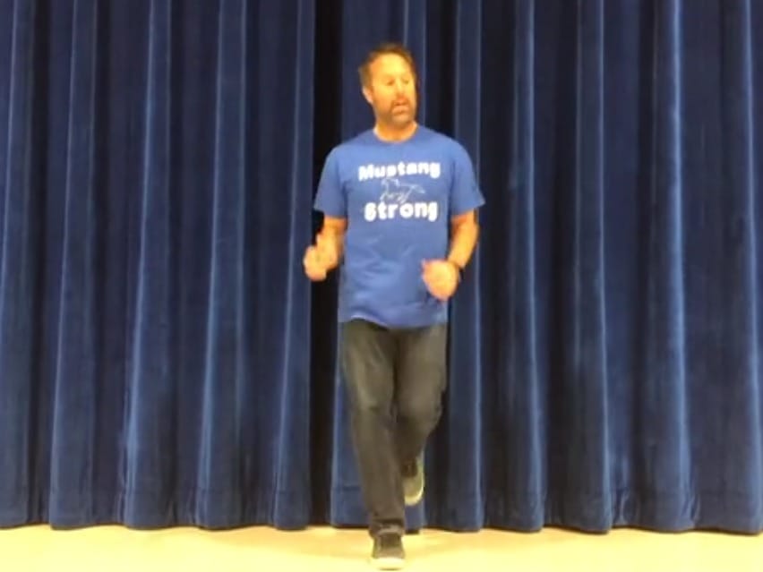 April 24 Manchester School District update: Higher ed opportunity, principal dance-off, letter to seniors