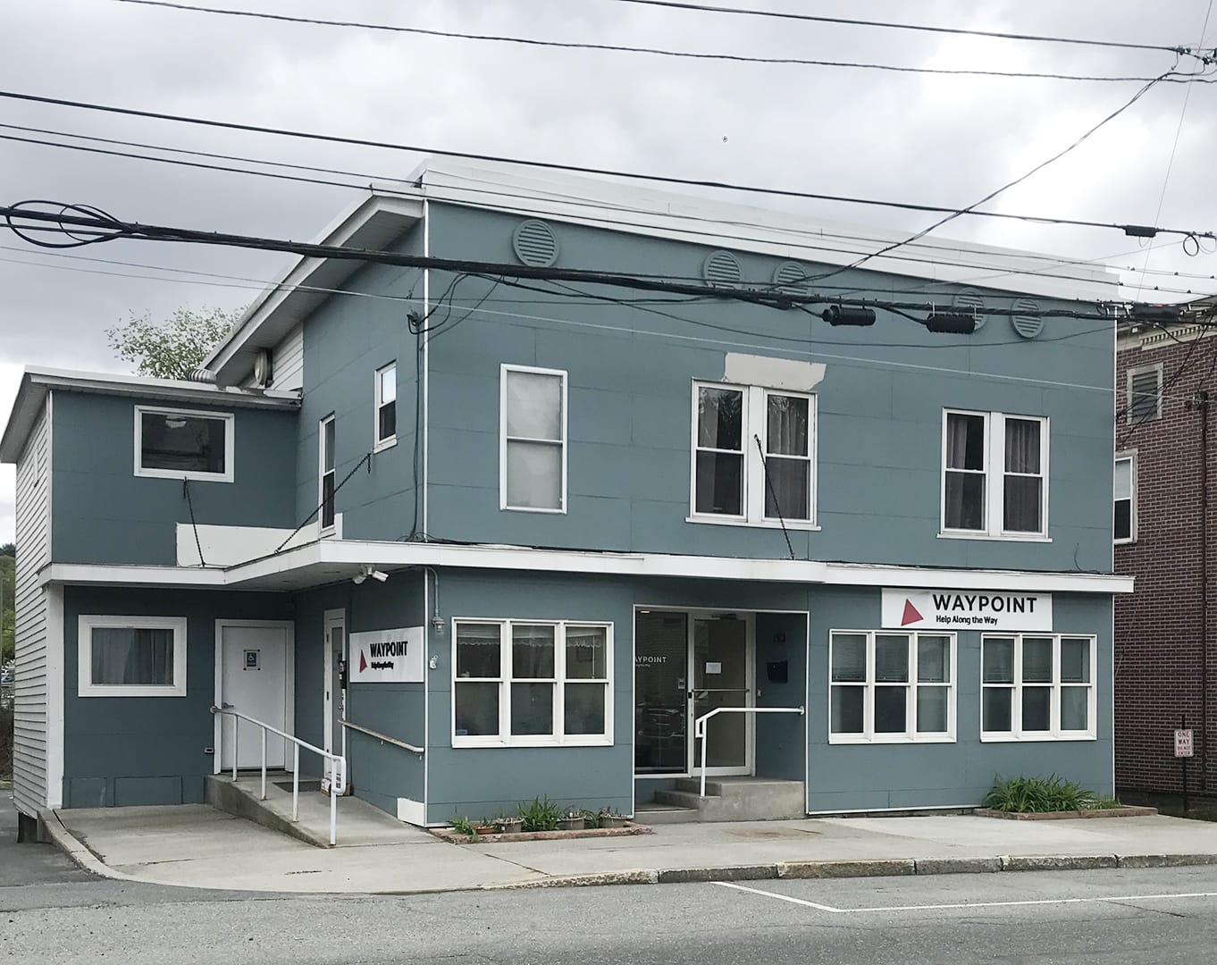 Supervised visitation Center in Upper Valley ends services to NH families for lack of state funding
